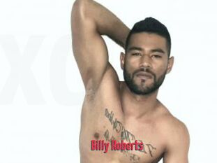 Billy_Roberts