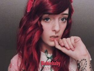 Binkiebaby
