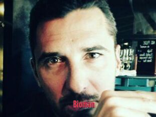 Bioman