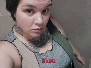 Bitch91