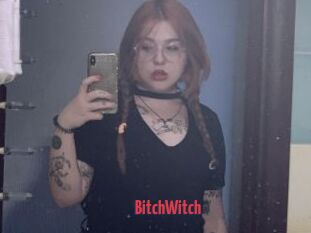 BitchWitch