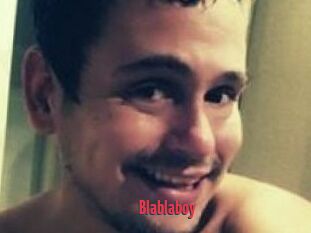 Blablaboy