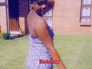 BlackAss22