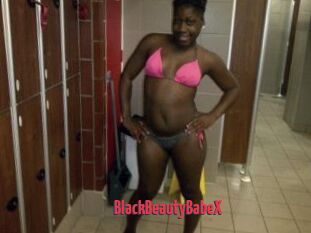 BlackBeautyBabeX