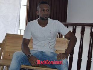 BlackDominant
