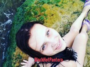 BlackHotPantera
