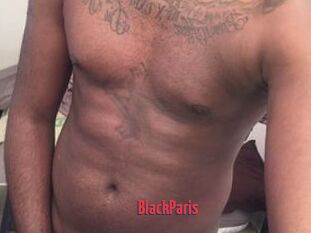 BlackParis