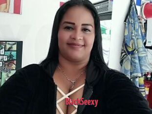 BlackSeexy