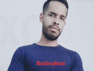 BlackSexyBeard