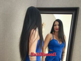 BlackXDiamondX