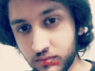 Blackard