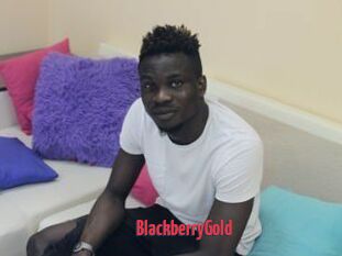 BlackberryGold