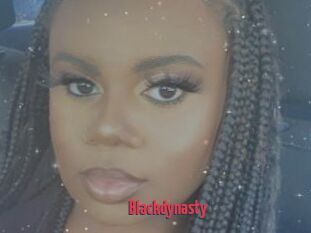 Blackdynasty