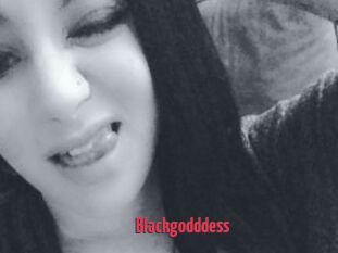 Blackgodddess