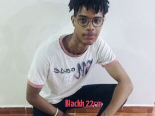 Blackk_22cm