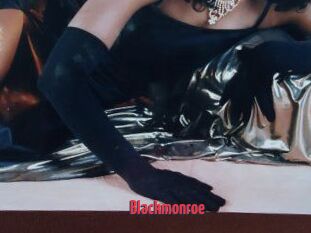 Blackmonroe