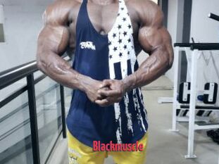 Blackmuscle