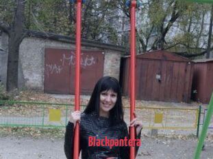 Blackpantera