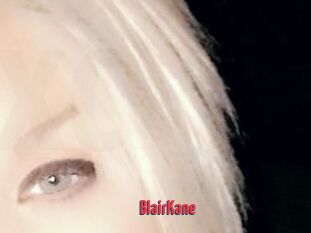 BlairKane