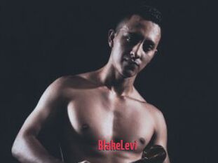 BlakeLevi