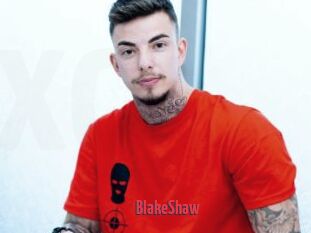 BlakeShaw