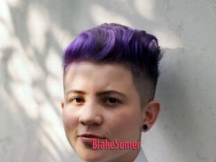 BlakeSumer