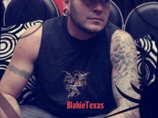 Blakie_Texas