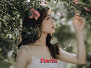 Blanchess