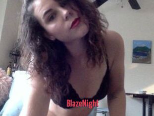 BlazeNight
