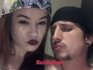 BlazinBigDipper