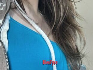 BleuFyre