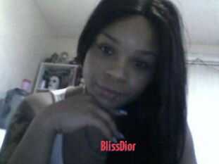 BlissDior