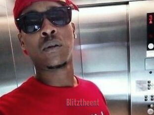 Blitztheent