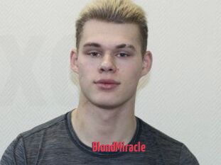 BlondMiracle