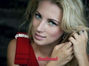 BlondSweet