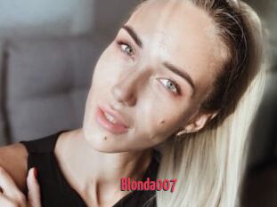 Blonda007