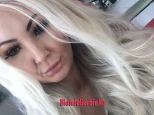 BlondeBarbieXo