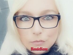 BlondeBiene