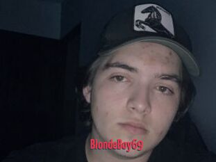 BlondeBoy69
