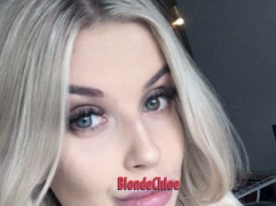 BlondeChloe