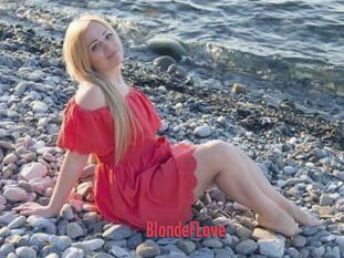 BlondeFLove