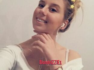 BlondeIZZIE1