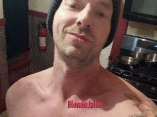 BlondeJake