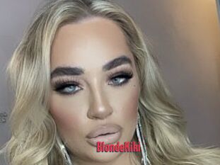 BlondeKiki