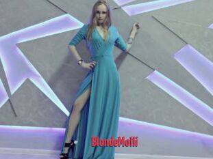 BlondeMolli