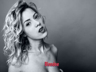Blondee