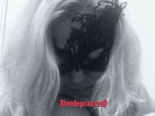BlondeprincessD