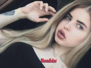 Blondidar