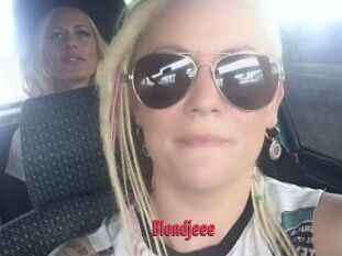 Blondjeee