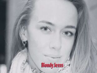 BlondyJesss